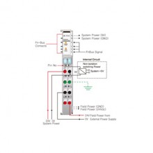 Beijer ST-7111 Power module Beijer ST-7111 Power module